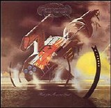 Hawkwind - Hall Of The Mountain Grill [2001 Reissue]