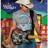 Brad Paisley - American Saturday Night