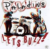 The Paladins - Let's Buzz !
