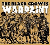 The Black Crowes - Warpaint (2008) flac