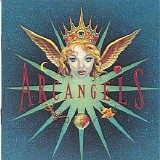 Arc Angels - Arc Angels