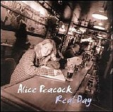 Alice Peacock - Real Day