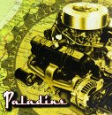 The Paladins - Million Mile Club