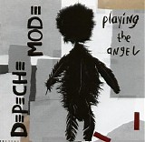 Depeche Mode - Playing The Angel [SACD]