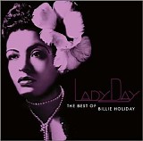 Billie Holiday - Lady Day: The Best Of Billie Holiday (Disc 1)