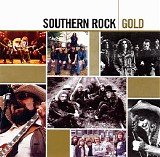 Various artists - Southern Rock Gold (Disc 1)