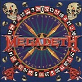 Megadeth - Capitol Punishment - The Megadeth Years