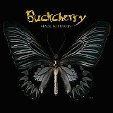 Buckcherry - Black Butterfly