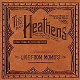 The Band Of Heathens - Live From Momo's