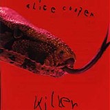 Alice Cooper - Killer