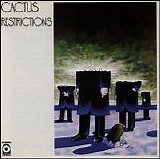 Cactus - Restrictions