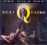 Suzi Quatro - The Wild One: Classic Quatro