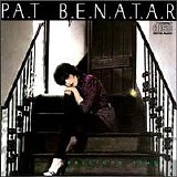 Pat Benatar - Precious Time