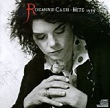 Rosanne Cash - Hits 1979-1989