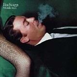 Boz Scaggs - Middle Man