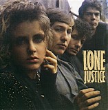 Lone Justice - Lone Justice