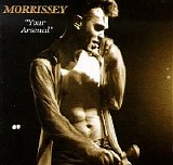 Morrissey - Your Arsenal