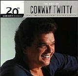Conway Twitty - The Best Of Conway Twitty