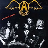 Aerosmith - Get Your Wings [Remastered]
