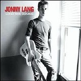 Jonny Lang - Long Time Coming