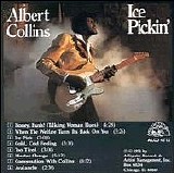 Albert Collins - Ice Pickin'