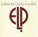 Emerson, Lake & Palmer - The Best Of Emerson, Lake & Palmer