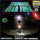 Cincinnati Pops Orchestra - Symphonic Star Trek