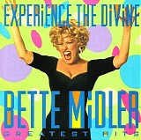 Bette Midler - Experience the Divine Bette Midler: Greatest Hits