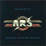 Atlanta Rhythm Section - The Best Of