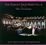 The Tonight Show Band - The Tonight Show Band, Vol. 2