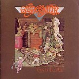 Aerosmith - Toys In The Attic [1993 Remaster]