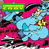 Commander Cody & His Lost Planet Airmen - Too Much Fun: Best Of Commander Cody