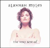 Alannah Myles - Alannah Myles: The Very Best Of
