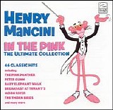Henry Mancini - In The Pink: The Ultimate Collection