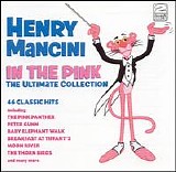 Henry Mancini - In The Pink (The Ultimate Collection)