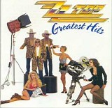 ZZ Top - Greatest Hits