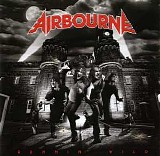 Airbourne - Runnin' Wild