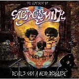 Aerosmith - Devil's Got A New Disguise: The Very Best Of Aerosmith