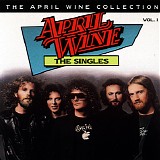 April Wine - Wine Collection [CA] (Disc 1) 'The Singles'