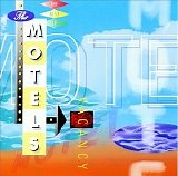 The Motels - No Vacancy: The Best Of The Motels