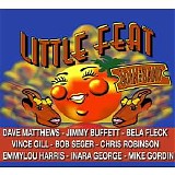 Little Feat And Friends - Join The Band