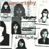 Amy Rigby - Little Fugitive