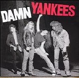 Damn Yankees - Damn Yankees