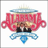 Alabama - For The Record