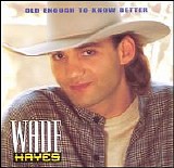 Wade Hayes - Old Enough To Know Better