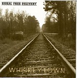Whiskeytown - Rural Free Delivery