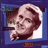 Jerry Lee Lewis - All Killer, No Filler: The Jerry Lee Lewis Anthology