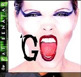 Pat Benatar - Go
