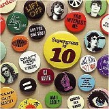 Supergrass - Supergrass Is 10: The Best Of 94-04