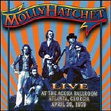 Molly Hatchet - Live at the Agora Ballroom